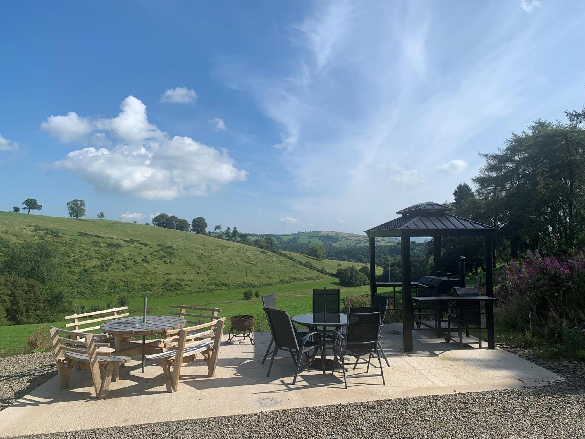 Villa Rolling Hills à Newcastle  Extérieur photo