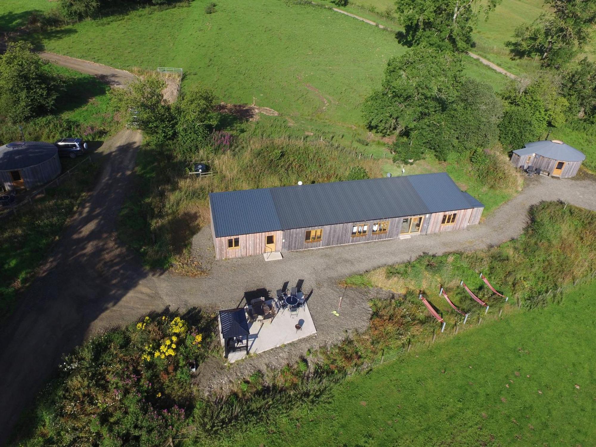 Villa Rolling Hills à Newcastle  Extérieur photo