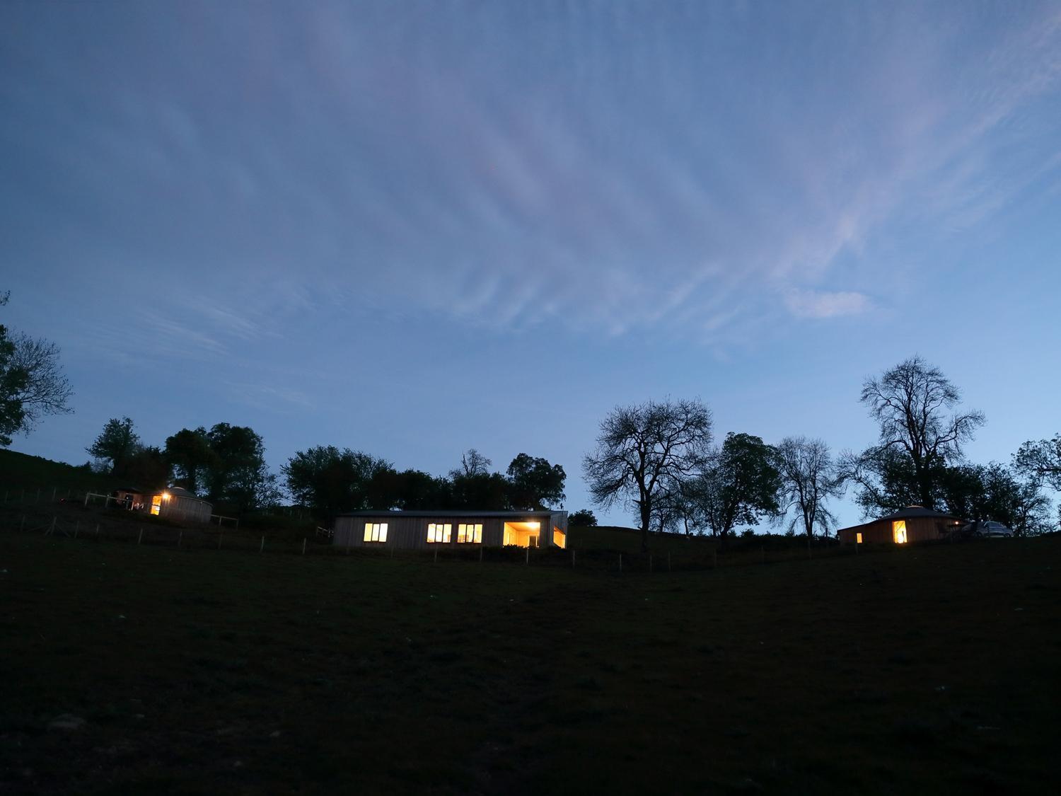 Villa Rolling Hills à Newcastle  Extérieur photo
