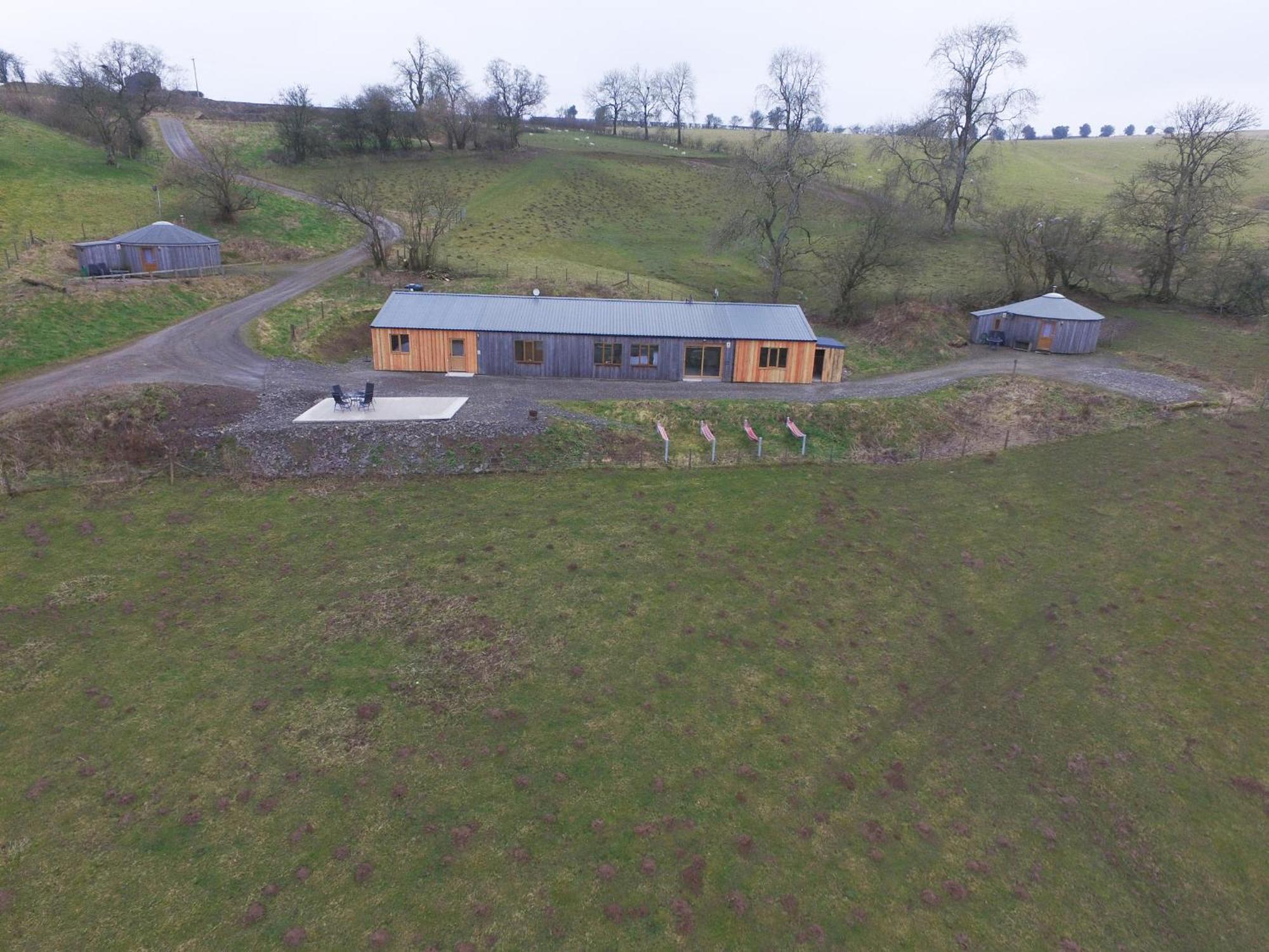 Villa Rolling Hills à Newcastle  Extérieur photo