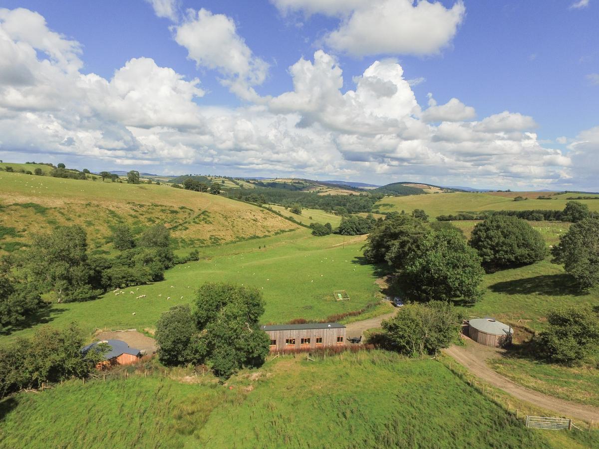 Villa Rolling Hills à Newcastle  Extérieur photo